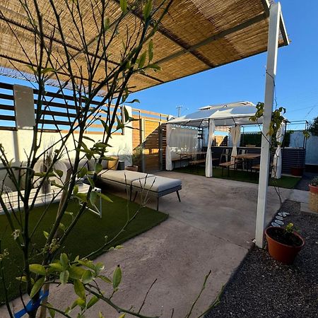 Casa Andes San Pedro de Atacama Exterior foto