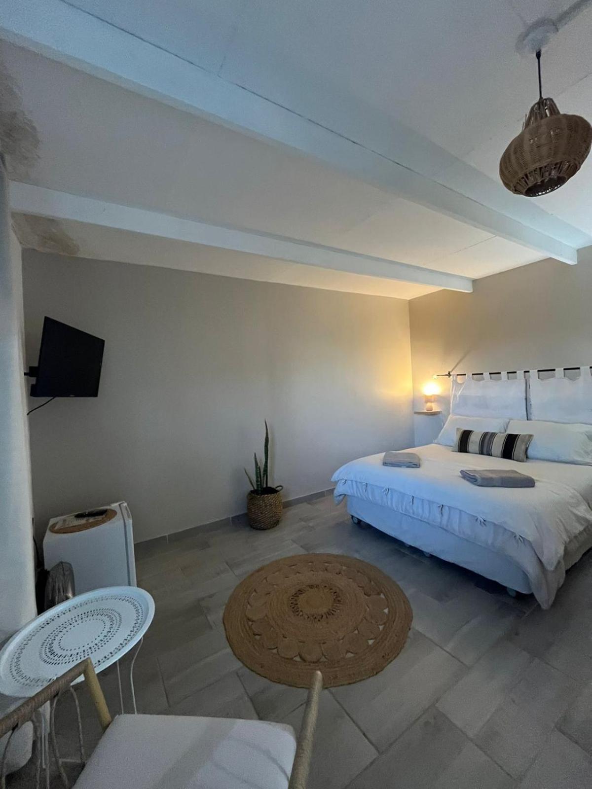 Casa Andes San Pedro de Atacama Exterior foto