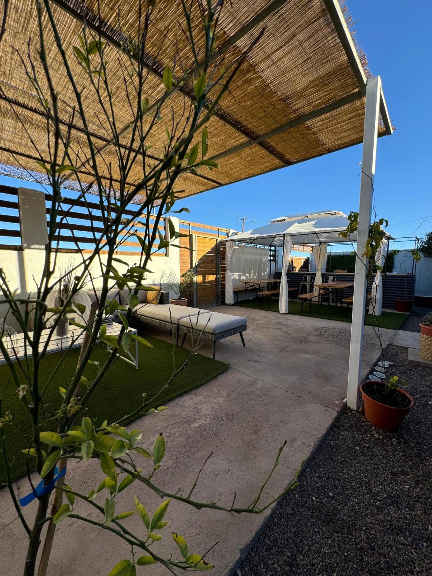 Casa Andes San Pedro de Atacama Exterior foto